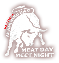アカミニクバル MEAT DAY MEET NIGHT